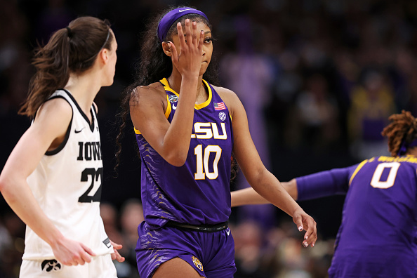 Angel Reese And The Tampering Accusation: A WNBA Controversy Angel Reese And The Tampering Accusation: A WNBA Controversy