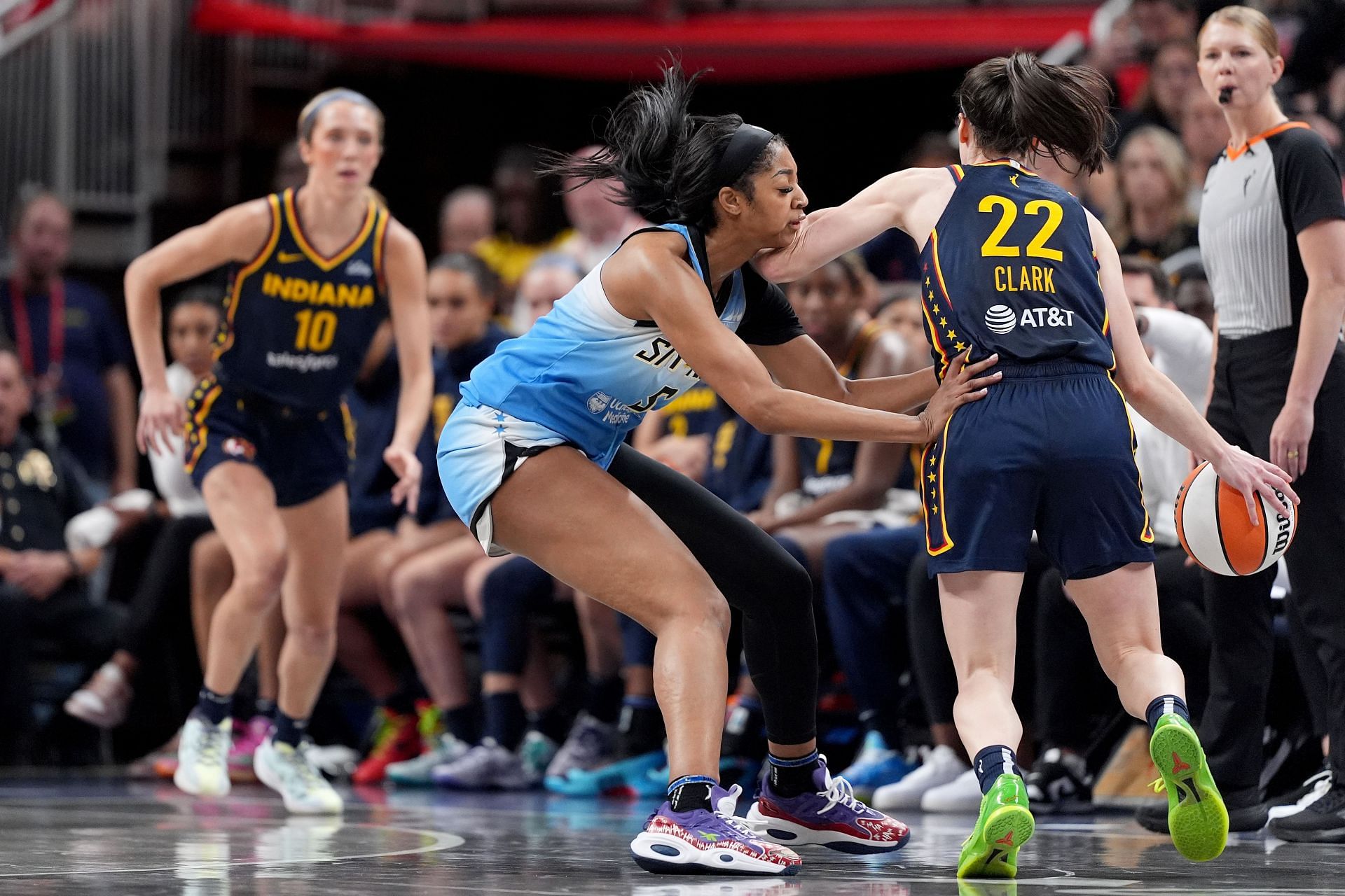Angel Reese's Post-Chicago Sky Game Statement: A Full Breakdown Angel Reese's Post-Chicago Sky Game Statement: A Full Breakdown