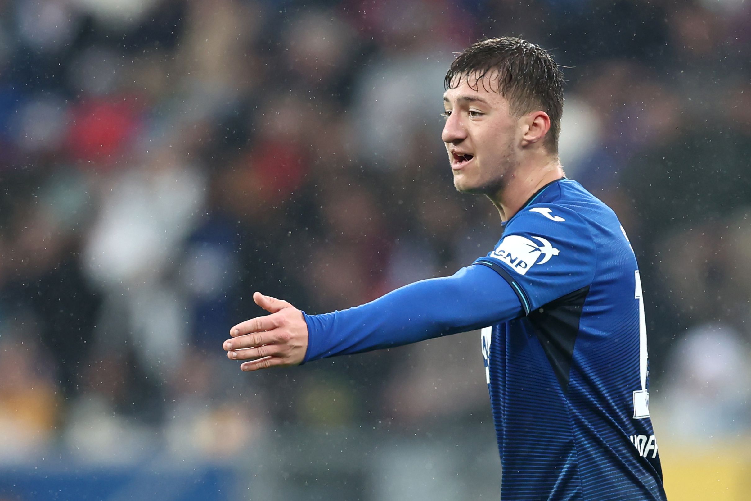 Angelo Stiller And The Questionable Effectiveness Of Bayern Munich's Youth System Angelo Stiller And The Questionable Effectiveness Of Bayern Munich's Youth System