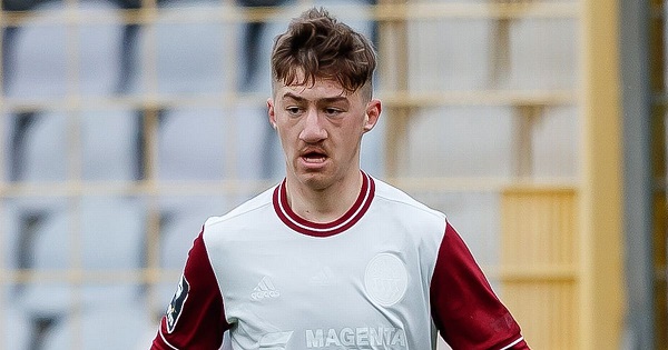 Angelo Stiller Transfer Update: Arsenal In Pole Position Angelo Stiller Transfer Update: Arsenal In Pole Position