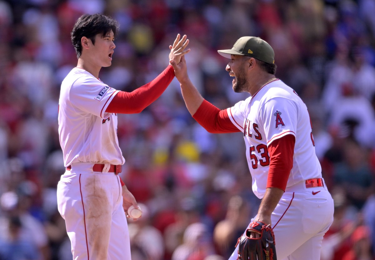 Angels Edge White Sox 1-0 Behind Soriano's Strong Pitching Angels Edge White Sox 1-0 Behind Soriano's Strong Pitching