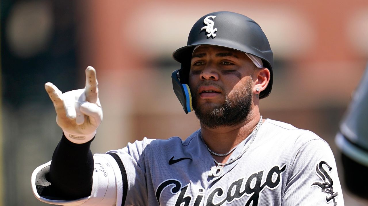Angels Edge White Sox: Moncada And Soriano Power LA Win Angels Edge White Sox: Moncada And Soriano Power LA Win