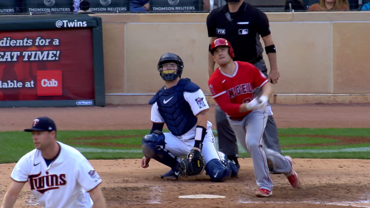 Angels Secure Fourth Consecutive Victory