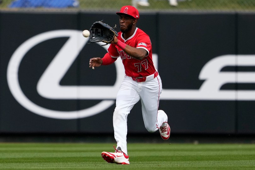 Angels Vs. Dodgers: Trout And Moniak's Homers Overshadowed In Loss Angels Vs. Dodgers: Trout And Moniak's Homers Overshadowed In Loss