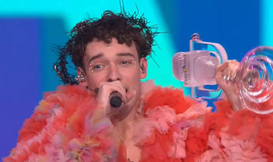 Anne-Marie David To Perform In Israel, Supporting 2025 Eurovision Entry Anne-Marie David To Perform In Israel, Supporting 2025 Eurovision Entry