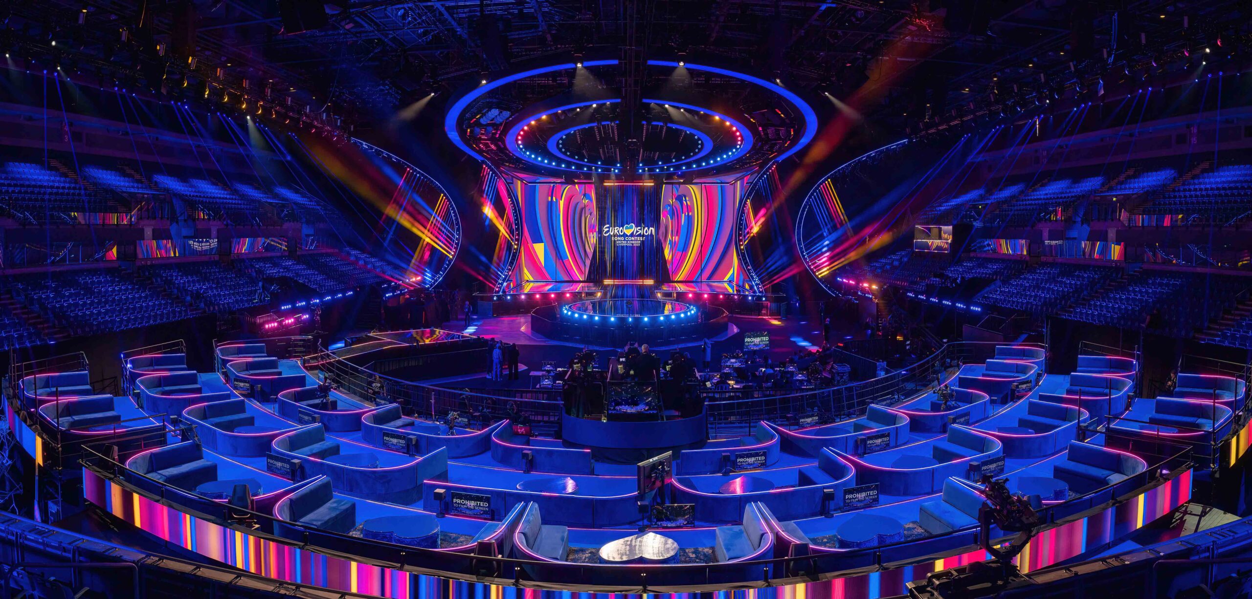 Anne-Marie David's Israel Performance: A Show Of Support For Eurovision 2025 Anne-Marie David's Israel Performance: A Show Of Support For Eurovision 2025