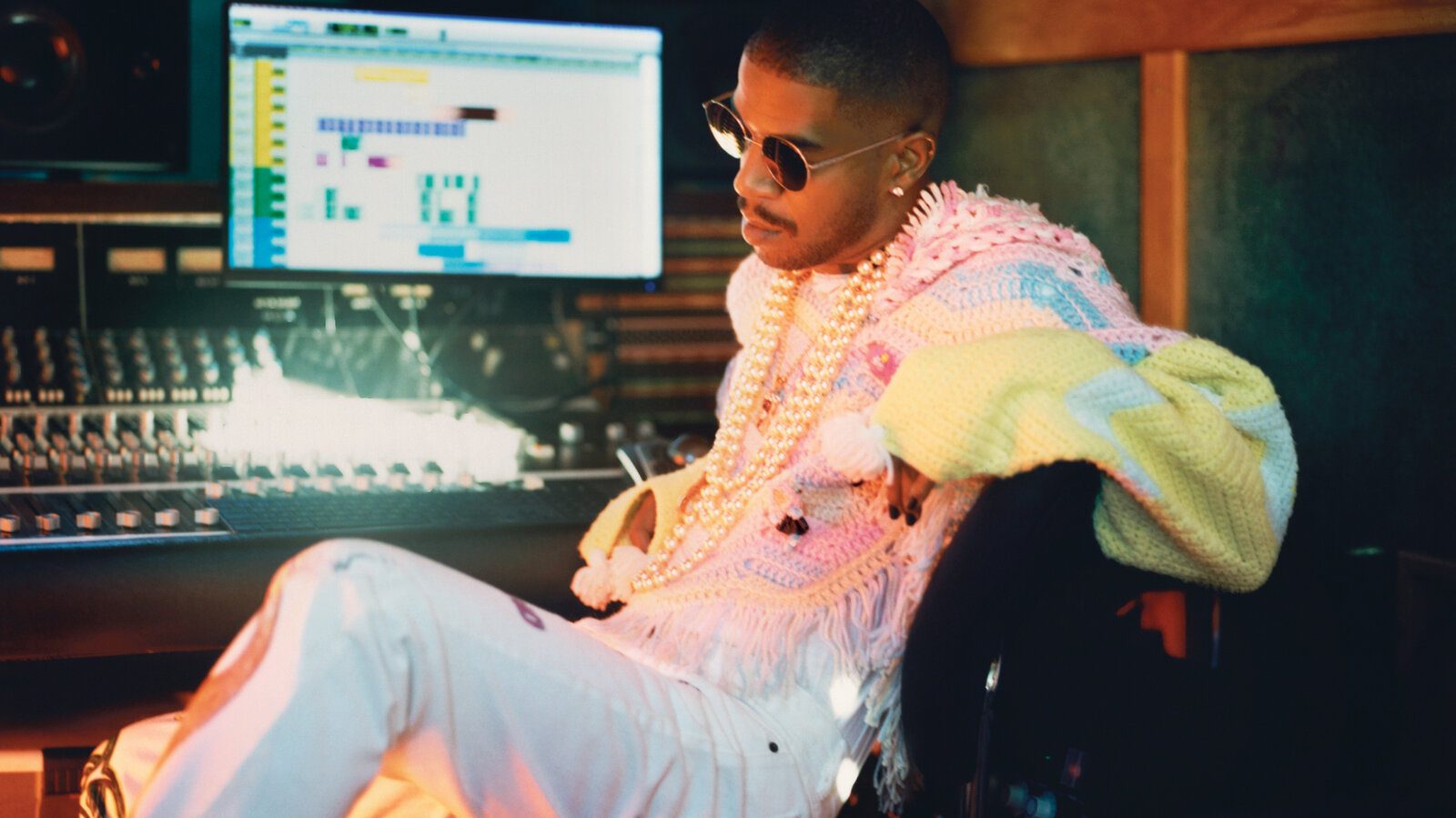 Announcing The Kid Cudi JOOPITER Auction Announcing The Kid Cudi JOOPITER Auction