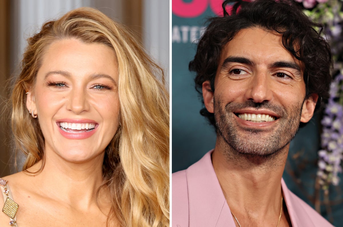 Another A-List Celebrity Dragged Into Blake Lively-Justin Baldoni Dispute Another A-List Celebrity Dragged Into Blake Lively-Justin Baldoni Dispute