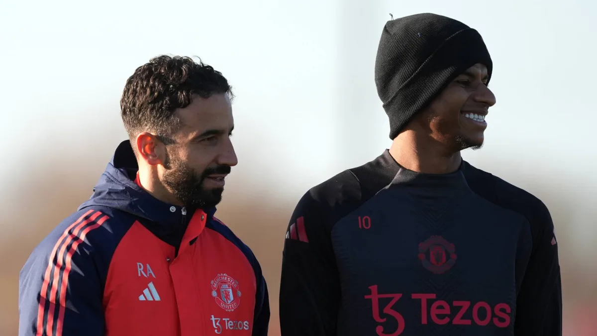 Another Attacker Leaving Man United: Ruben Amorim's Impact On Transfers Another Attacker Leaving Man United: Ruben Amorim's Impact On Transfers