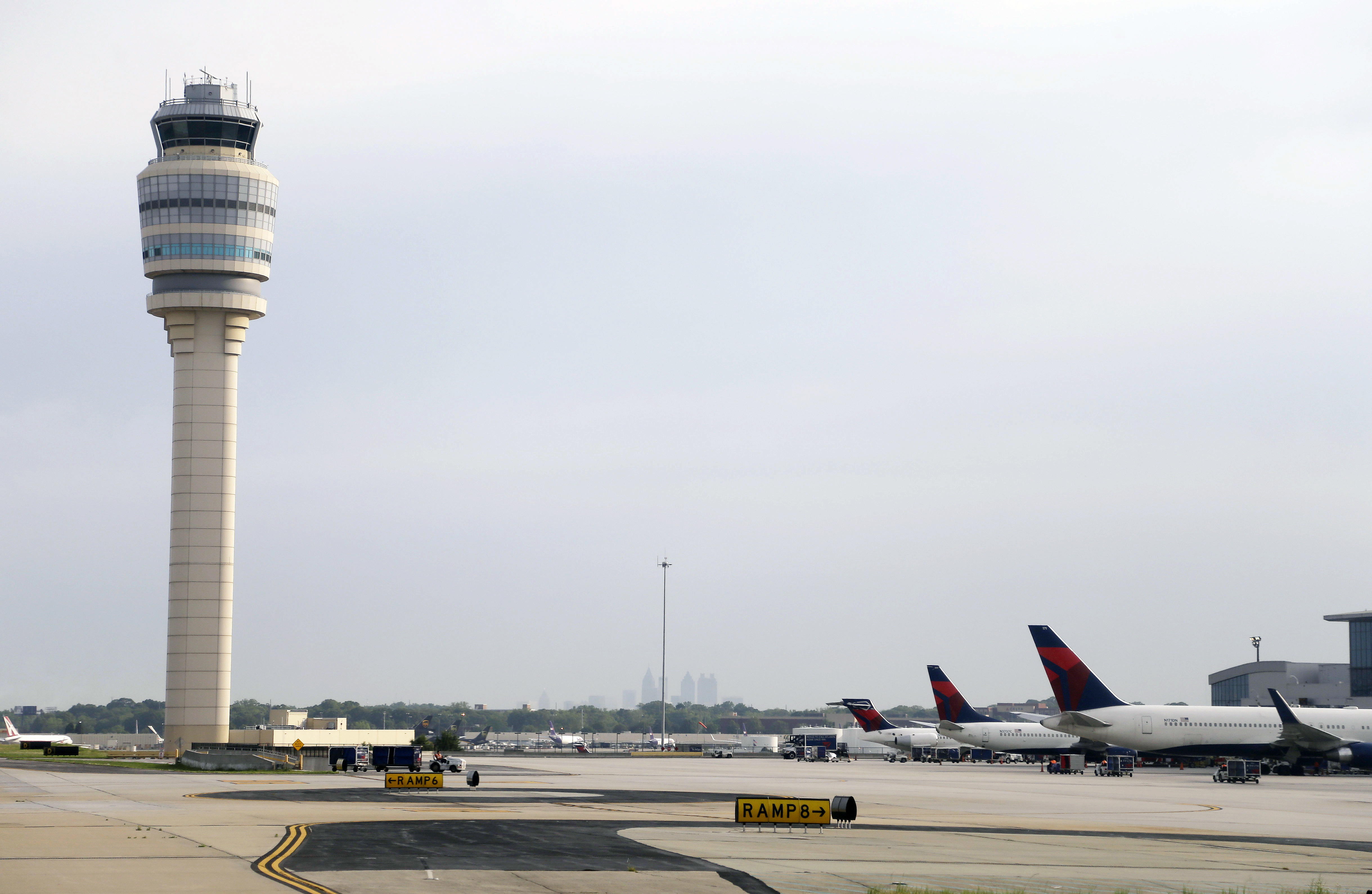 Another Tech Outage Cripples Newark Airport Operations: FAA Statement Another Tech Outage Cripples Newark Airport Operations: FAA Statement