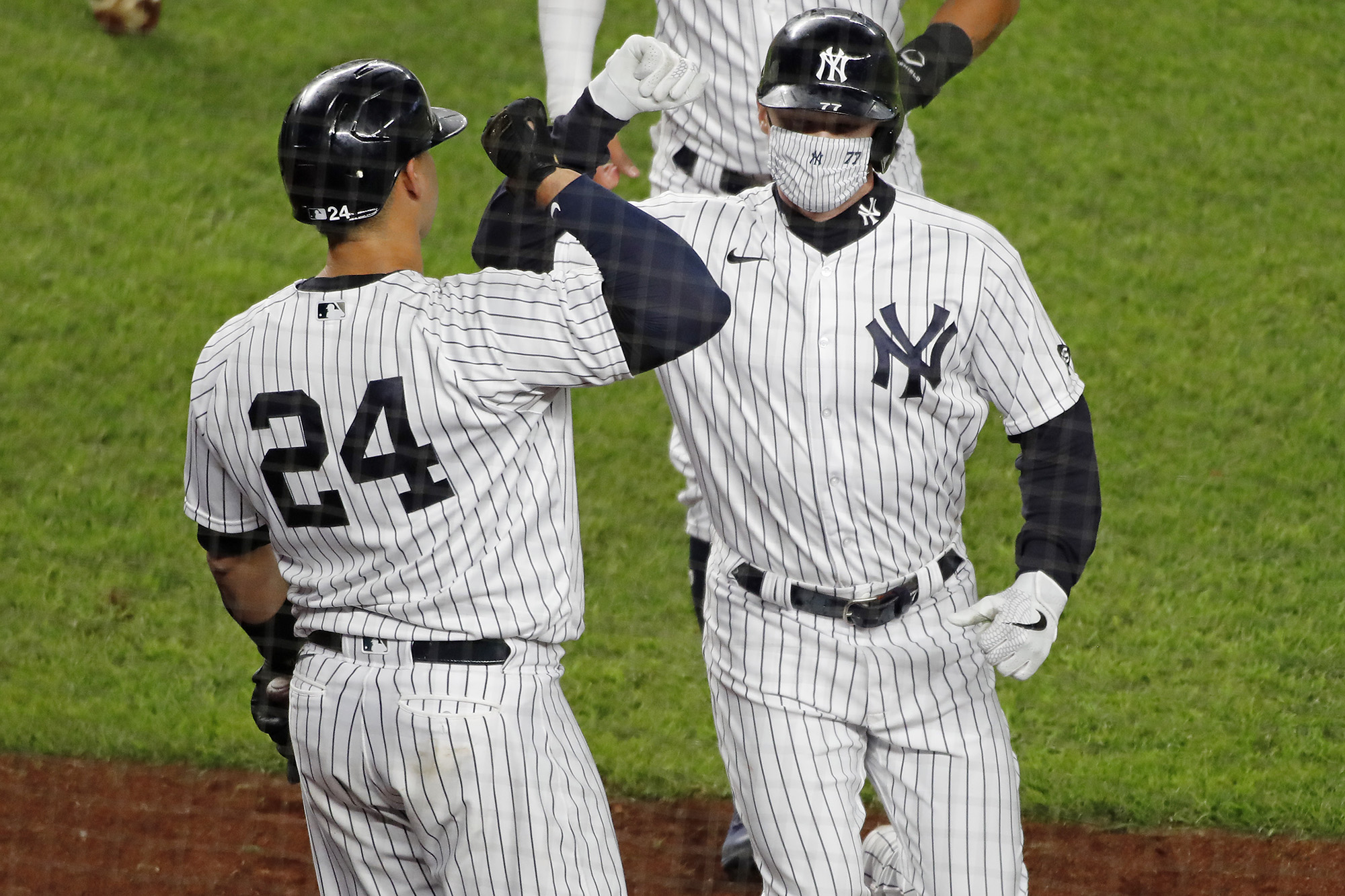 Another Williams Implosion: Yankees Fall To Blue Jays Another Williams Implosion: Yankees Fall To Blue Jays