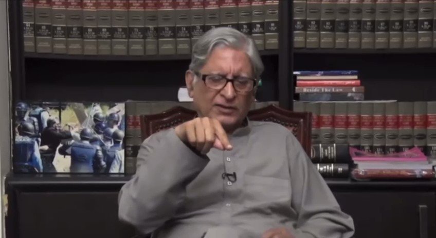 انصاف کا تقاضا: کشمیر کا مسئلہ اور جنوبی ایشیاء کا مستقبل انصاف کا تقاضا: کشمیر کا مسئلہ اور جنوبی ایشیاء کا مستقبل
