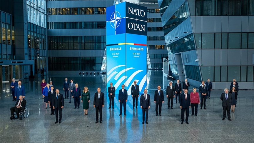 Antalya'daki NATO PA Toplantısında Terörizm Ve Deniz Güvenliği Ele Alındı Antalya'daki NATO PA Toplantısında Terörizm Ve Deniz Güvenliği Ele Alındı