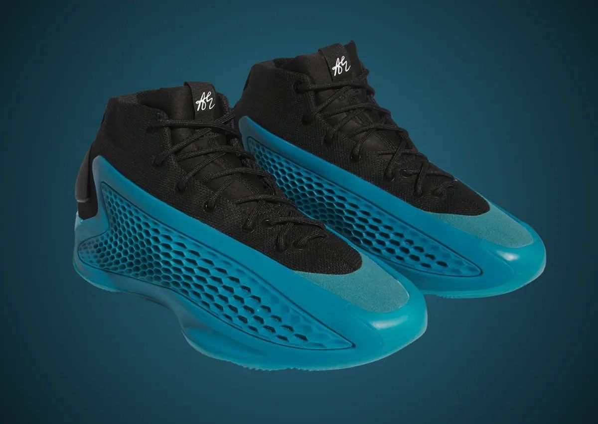 Anthony Edwards' Adidas 2: Release Date, Specs, And First Look Anthony Edwards' Adidas 2: Release Date, Specs, And First Look