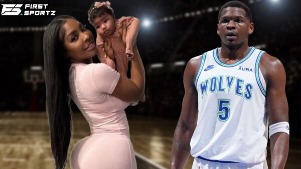 Anthony Edwards' Alleged Texts To Ayesha Howard Regarding Pregnancy Anthony Edwards' Alleged Texts To Ayesha Howard Regarding Pregnancy