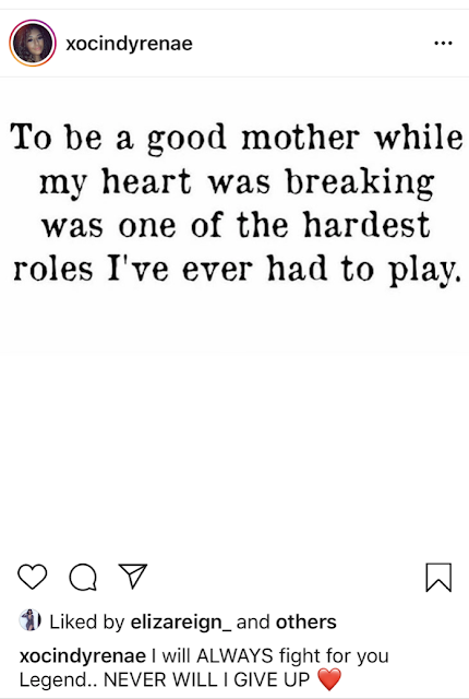 Anthony Edwards' Baby Mama Speaks Out On Reported Lack Of Parental Involvement Anthony Edwards' Baby Mama Speaks Out On Reported Lack Of Parental Involvement