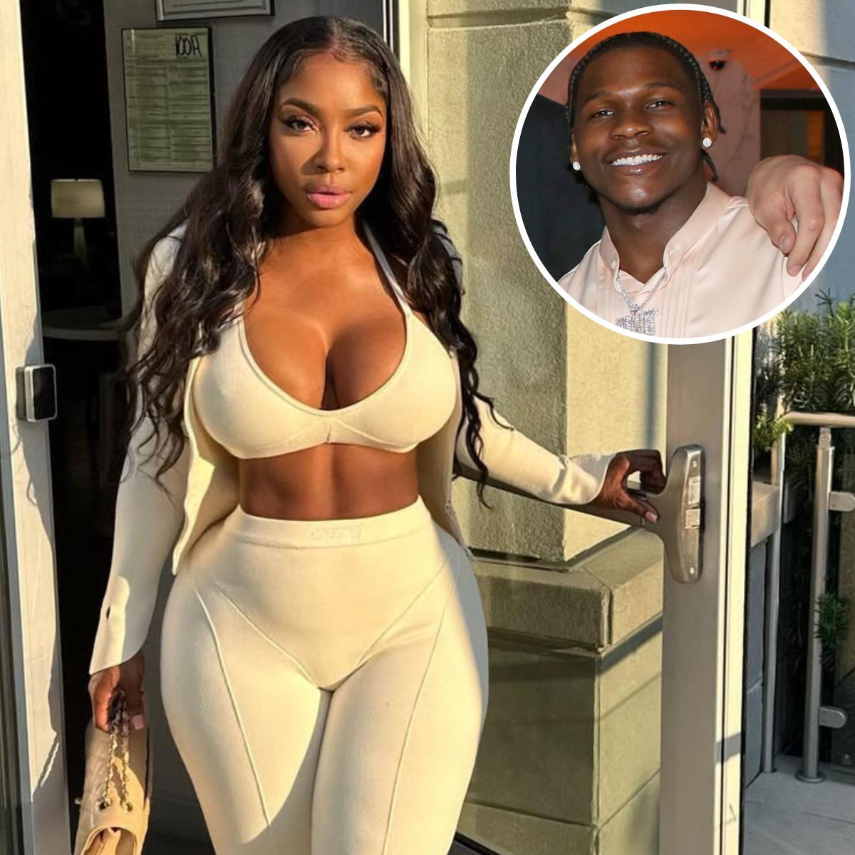 Anthony Edwards Loses Custody Battle To Ayesha Howard