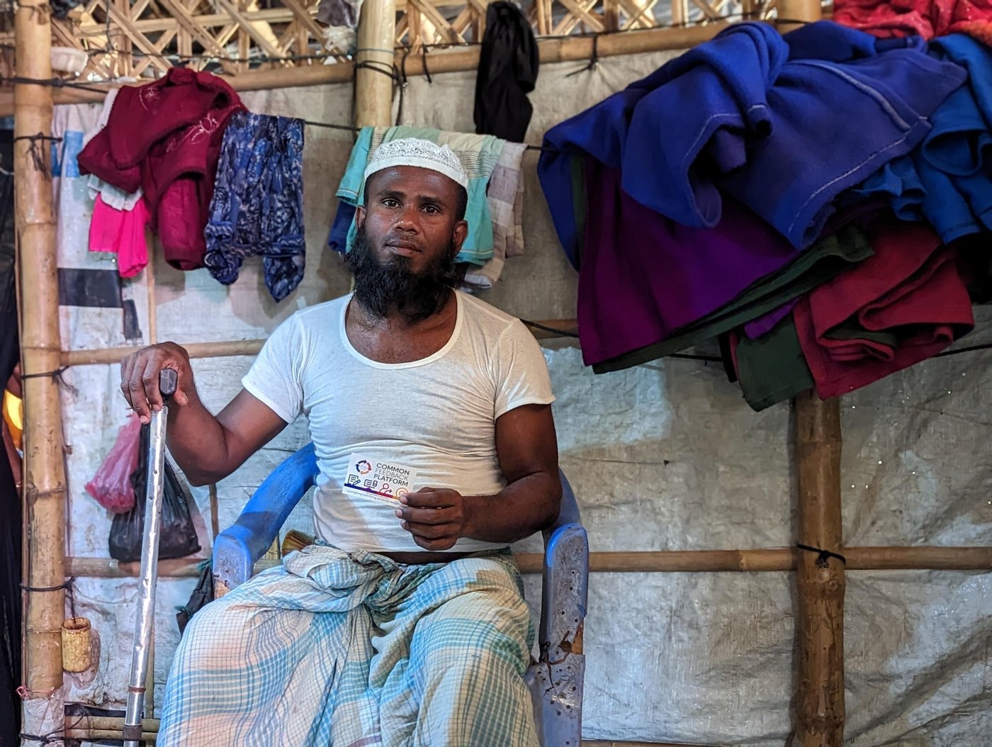 Anti-Muslim Plots In Bangladesh: NRC Urges Immediate Action Anti-Muslim Plots In Bangladesh: NRC Urges Immediate Action