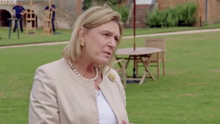 Antiques Roadshow Couple Sentenced: National Treasure Trafficking Case Antiques Roadshow Couple Sentenced: National Treasure Trafficking Case
