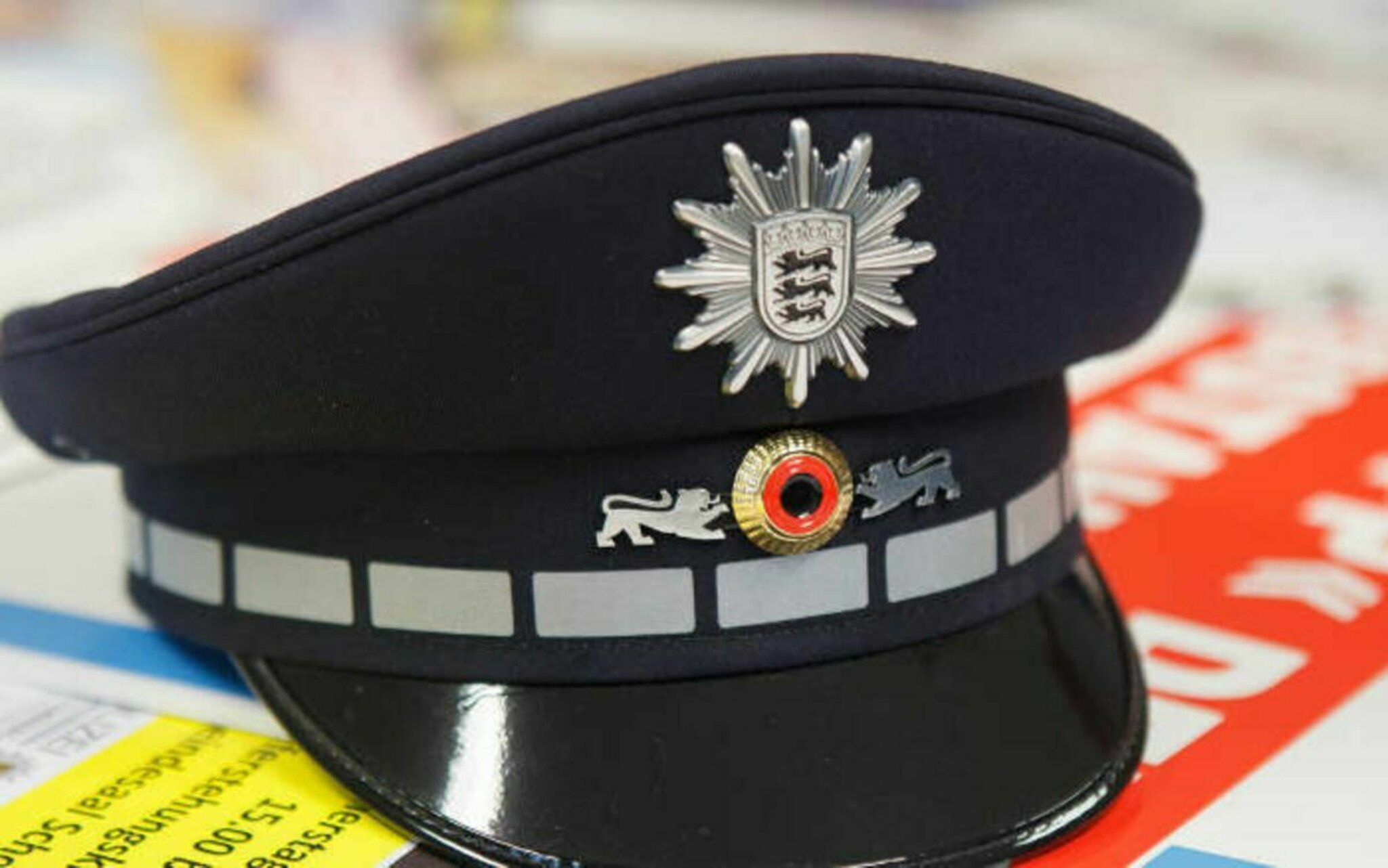 Antisemitische Beleidigung Und Hitler-Rufe: Kind In Berlin Von Unbekannten Angegriffen Antisemitische Beleidigung Und Hitler-Rufe: Kind In Berlin Von Unbekannten Angegriffen