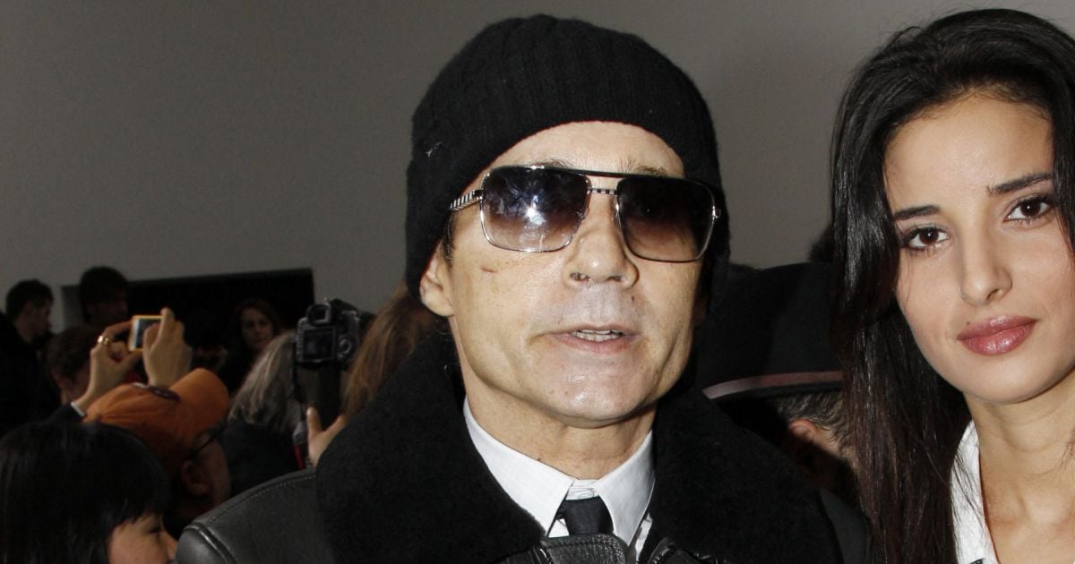 Antoine Duléry Critique Jean-Luc Delarue : Antoine Duléry Critique Jean-Luc Delarue :