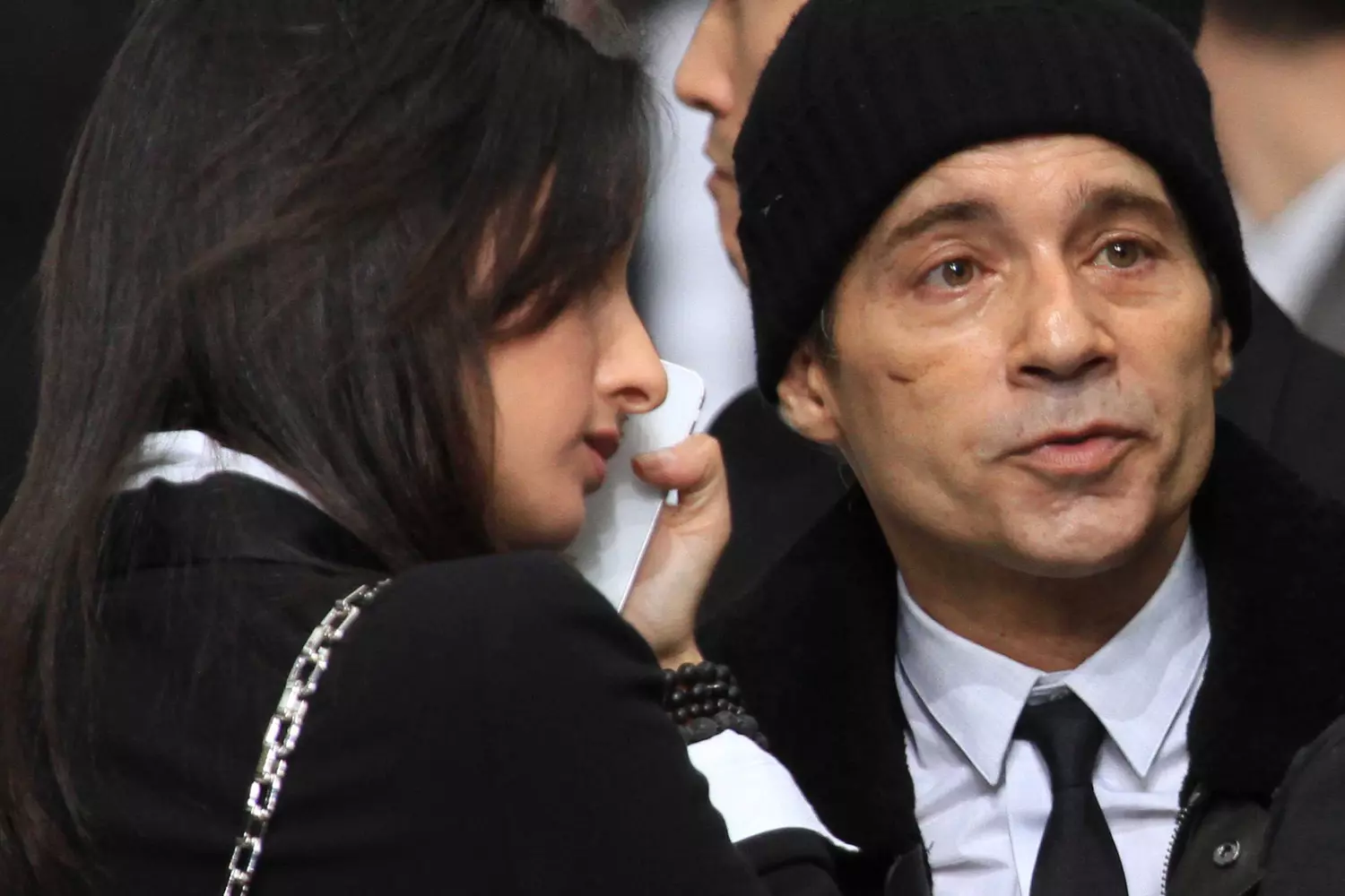 Antoine Duléry Critique Jean-Luc Delarue : Une Rencontre Déplaisante Antoine Duléry Critique Jean-Luc Delarue : Une Rencontre Déplaisante
