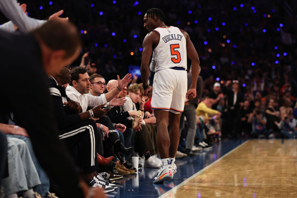 Anunoby Con 27 Puntos En La Victoria De Los Knicks Sobre Los 76ers Anunoby Con 27 Puntos En La Victoria De Los Knicks Sobre Los 76ers