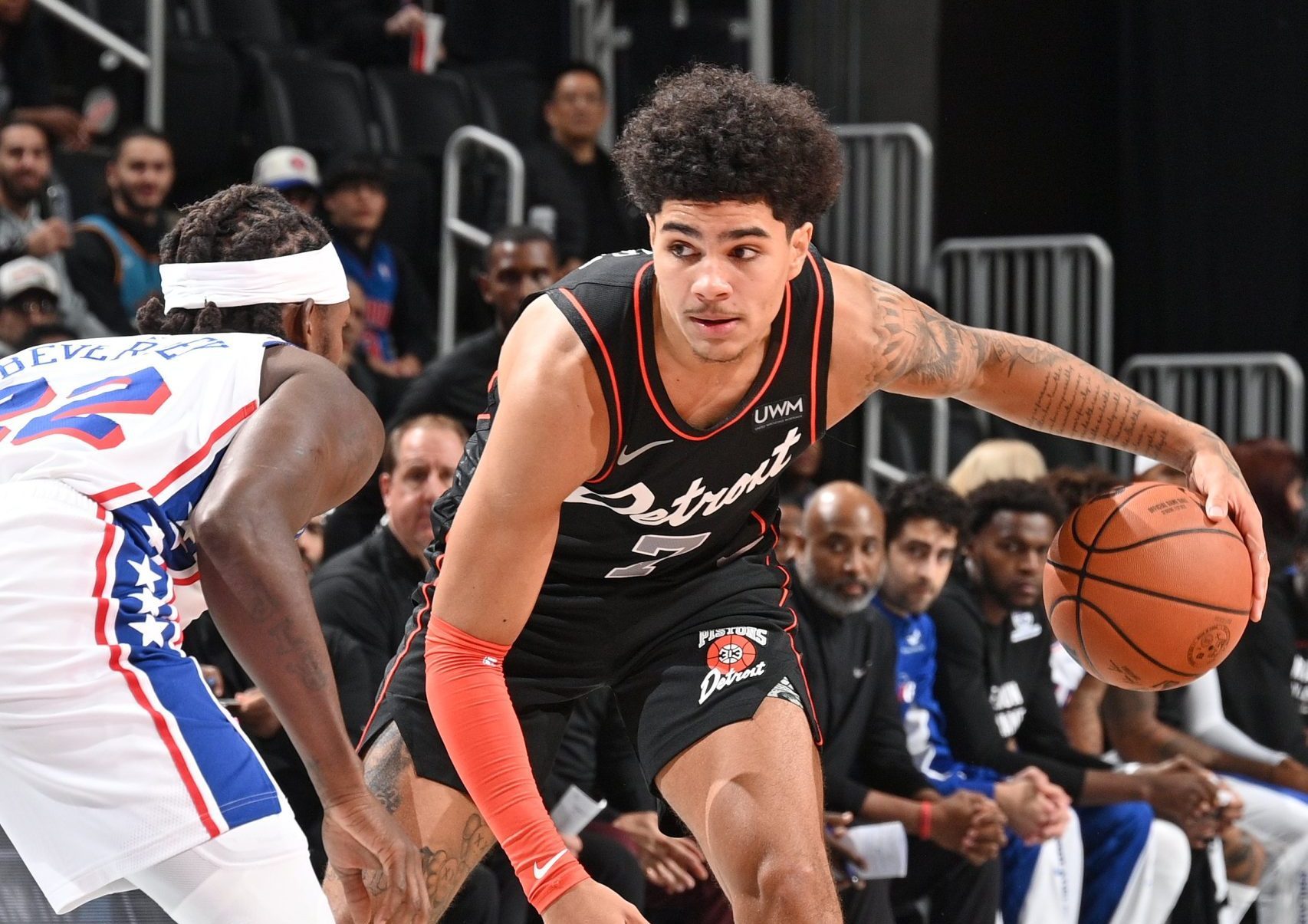 Anunoby Lidera A Knicks Con 27 Puntos: Sixers Sufren Su Novena Derrota Anunoby Lidera A Knicks Con 27 Puntos: Sixers Sufren Su Novena Derrota