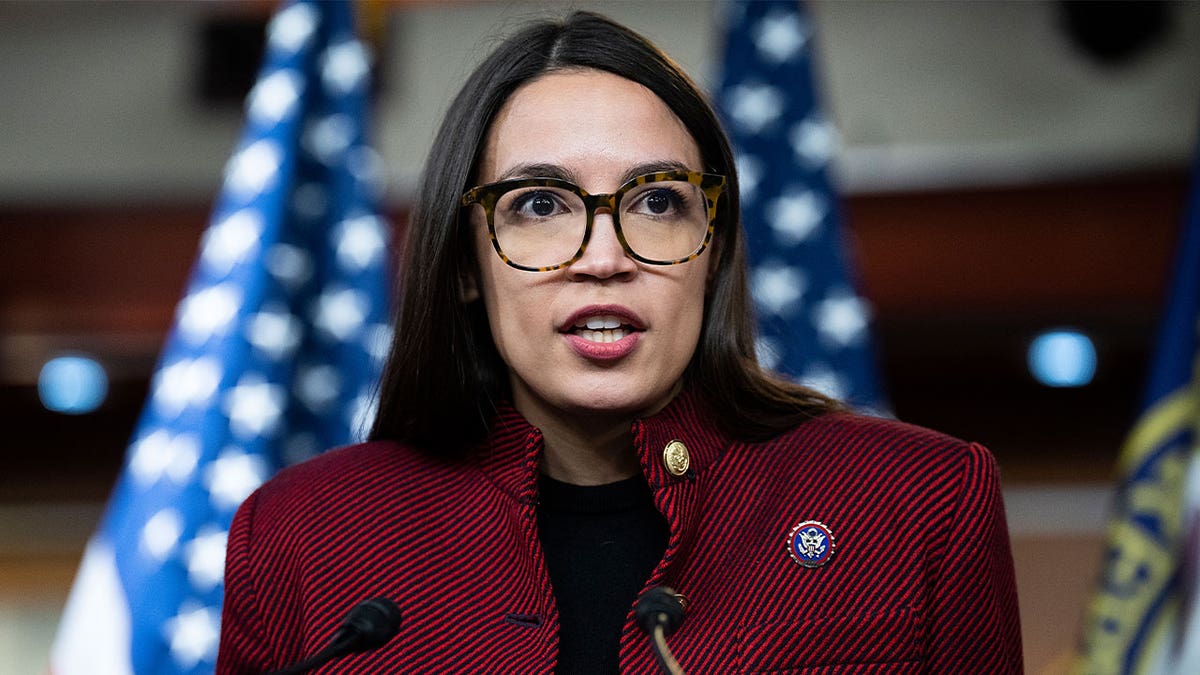 AOC Vs. Pirro: A Fact-Check Breakdown Of Their Recent Dispute AOC Vs. Pirro: A Fact-Check Breakdown Of Their Recent Dispute