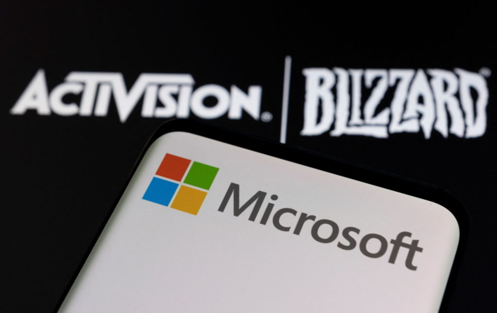 Appeal Filed: FTC Challenges Judge's Decision On Microsoft-Activision Merger Appeal Filed: FTC Challenges Judge's Decision On Microsoft-Activision Merger