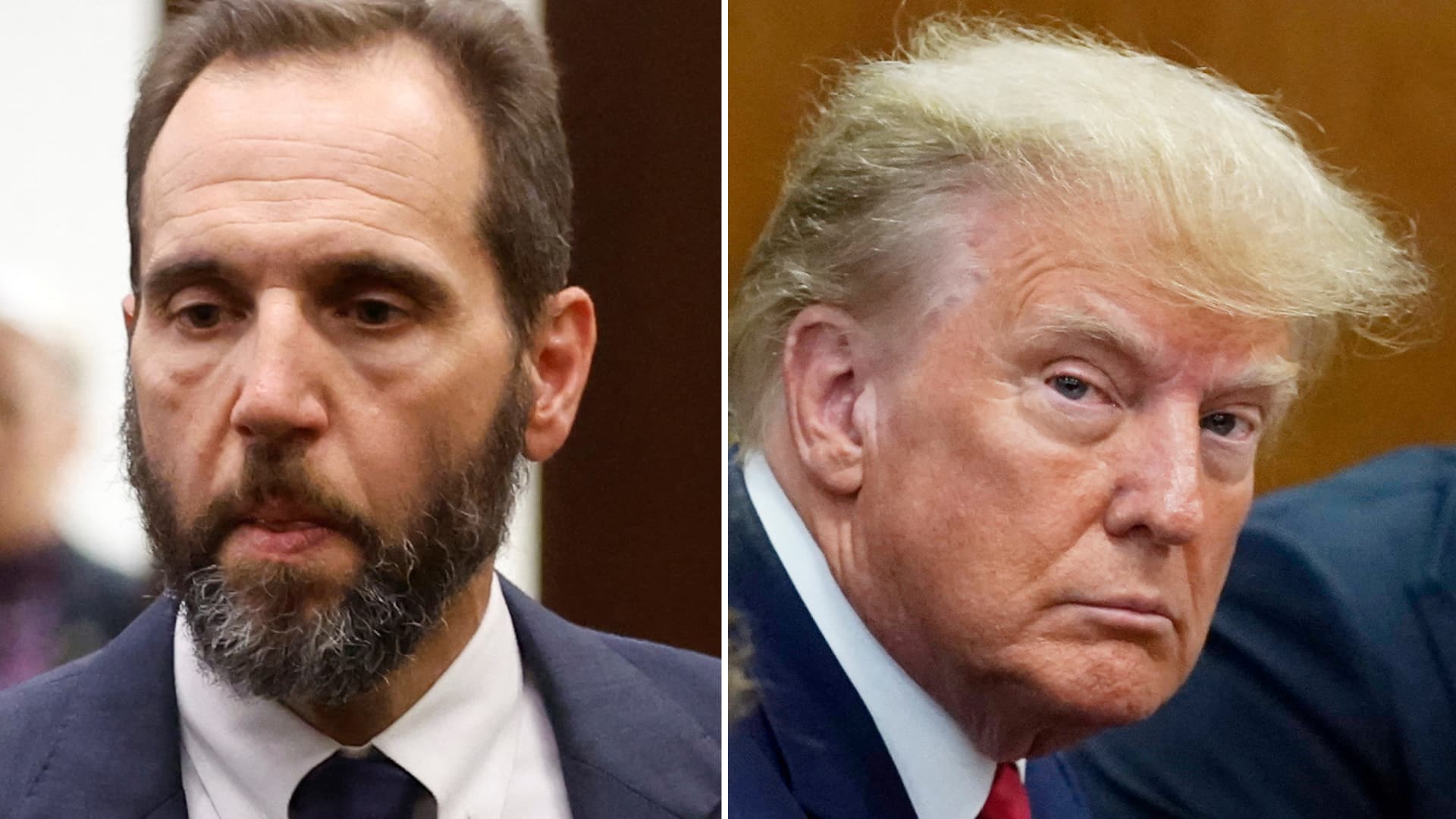 Appeals Court Upholds Decision Against Trump In Alien Enemies Act Case Appeals Court Upholds Decision Against Trump In Alien Enemies Act Case