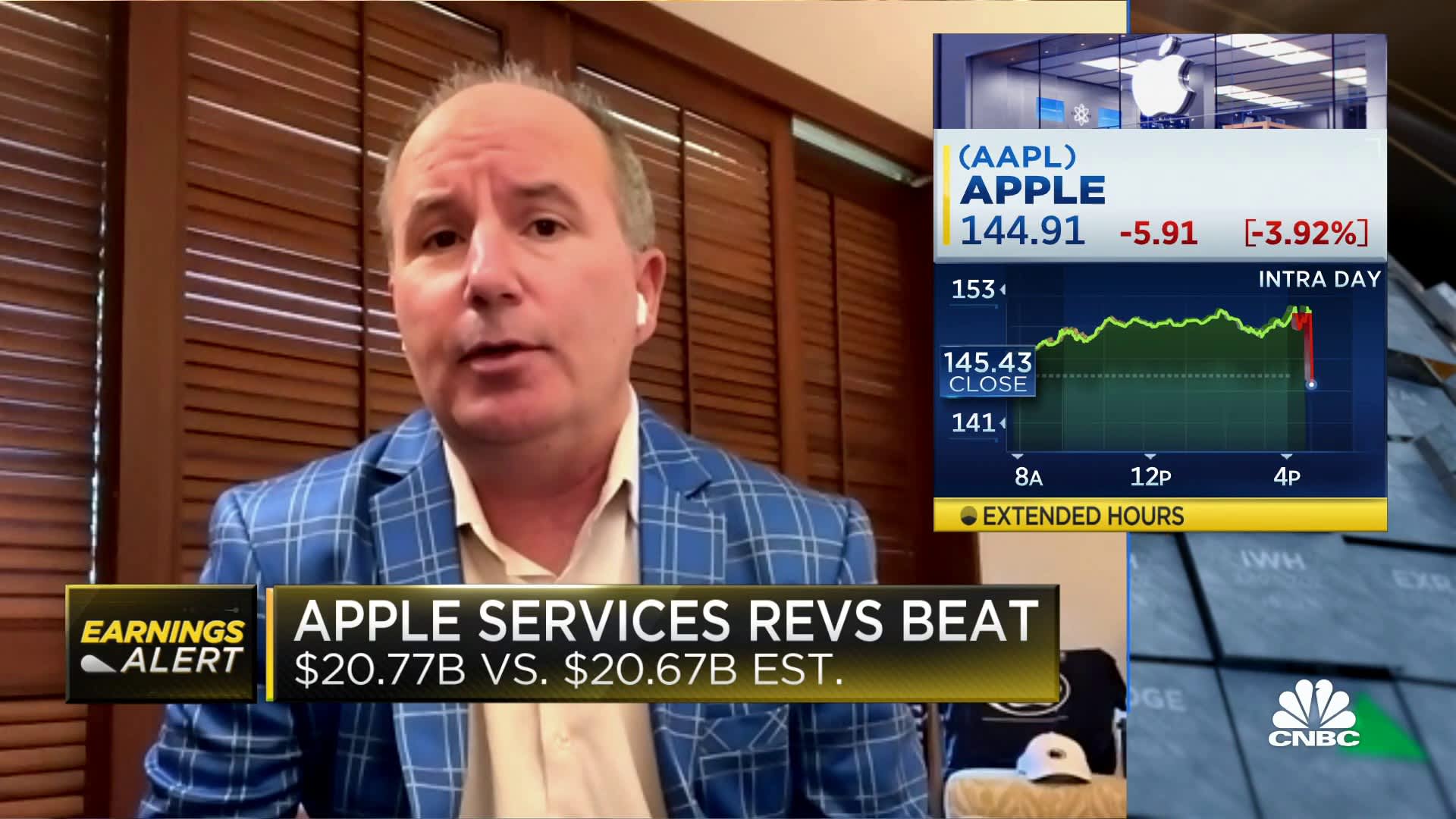 Apple Price Target Cut: Wedbush's Positive Long-Term View And What It Means For Investors Apple Price Target Cut: Wedbush's Positive Long-Term View And What It Means For Investors