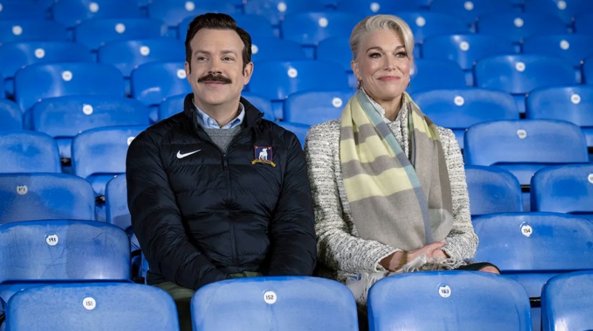 Apple TV+ Confirms Ted Lasso Season 4: Writers Guild Listing Details Apple TV+ Confirms Ted Lasso Season 4: Writers Guild Listing Details