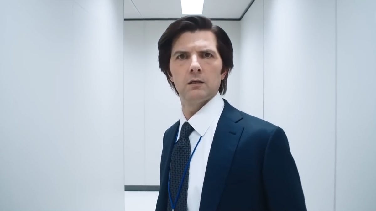 Apple TV+ Release Schedule: The Studio's Upcoming Shows
