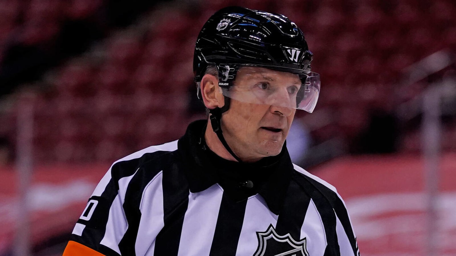 Apple Watch Adoption: Transforming NHL Referee Performance Apple Watch Adoption: Transforming NHL Referee Performance