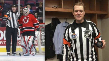 Apple Watch Technology In NHL Refereeing: A Comprehensive Look Apple Watch Technology In NHL Refereeing: A Comprehensive Look