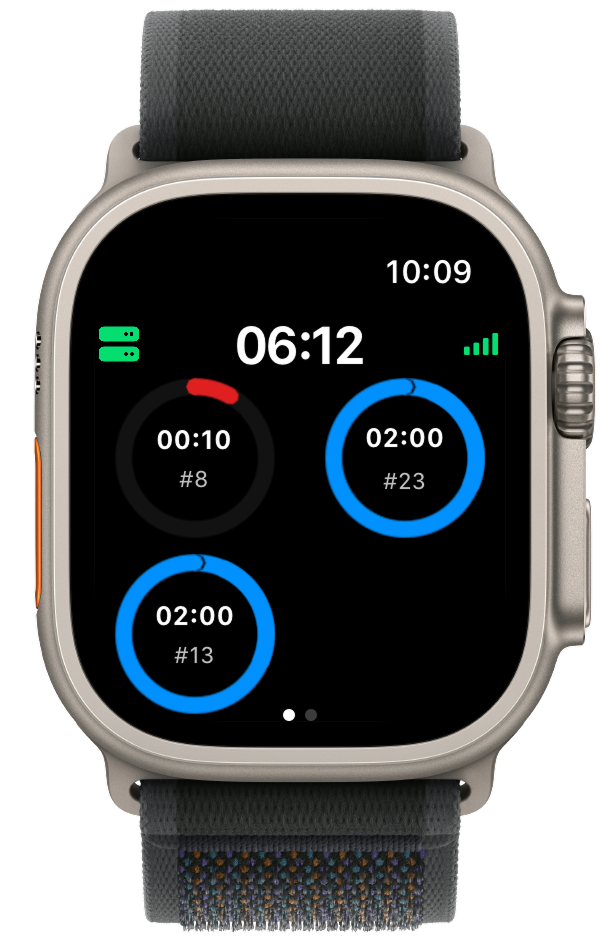 Apple Watches On The Ice: How NHL Referees Use Smart Technology Apple Watches On The Ice: How NHL Referees Use Smart Technology