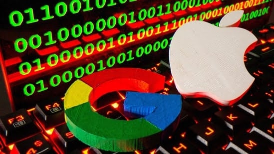 Apple's Choices And Their Impact On Google's Market Position Apple's Choices And Their Impact On Google's Market Position
