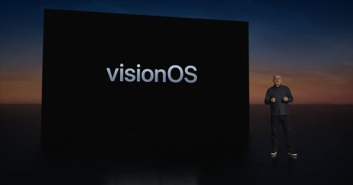 Apple's Operating System Rename: What's In Store? Apple's Operating System Rename: What's In Store?