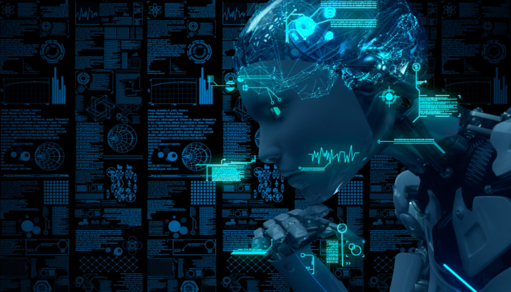 Apprendre À Écrire Comme Agatha Christie Grâce À L'intelligence Artificielle Apprendre À Écrire Comme Agatha Christie Grâce À L'intelligence Artificielle