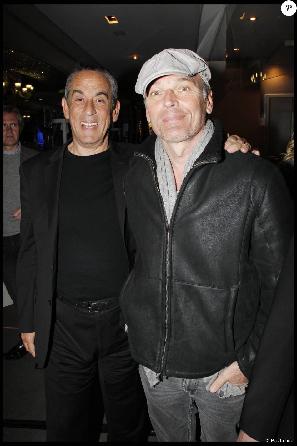 Après Laurent Baffie : Thierry Ardisson Raconte Son Expérience Sur Après Laurent Baffie : Thierry Ardisson Raconte Son Expérience Sur