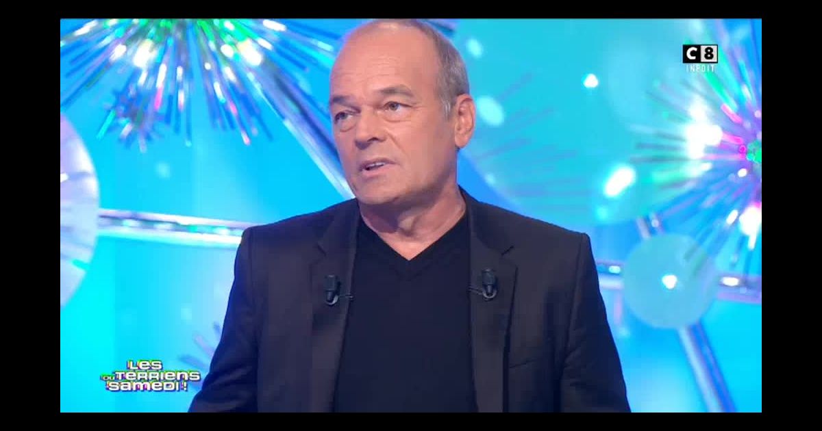 Après Laurent Baffie : Thierry Ardisson Révèle La Vérité Sur Après Laurent Baffie : Thierry Ardisson Révèle La Vérité Sur