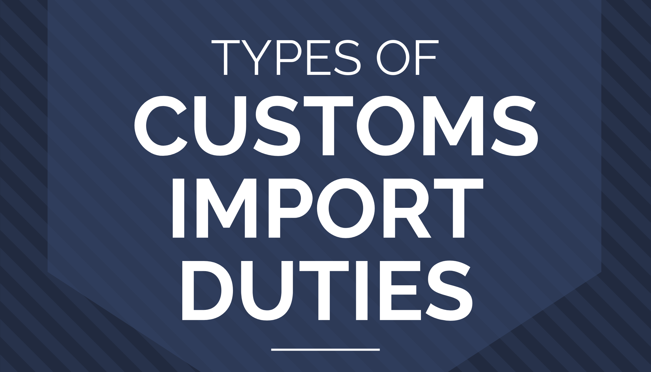 April Customs Duties: U.S. Collects Record $16.3 Billion April Customs Duties: U.S. Collects Record $16.3 Billion
