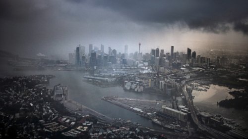 April Rainfall: Is This Month Wetter Than Usual? April Rainfall: Is This Month Wetter Than Usual?