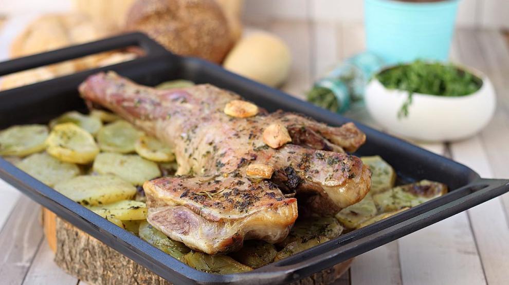 Aragón Antiguo: Receta Sencilla Con 3 Ingredientes Aragón Antiguo: Receta Sencilla Con 3 Ingredientes