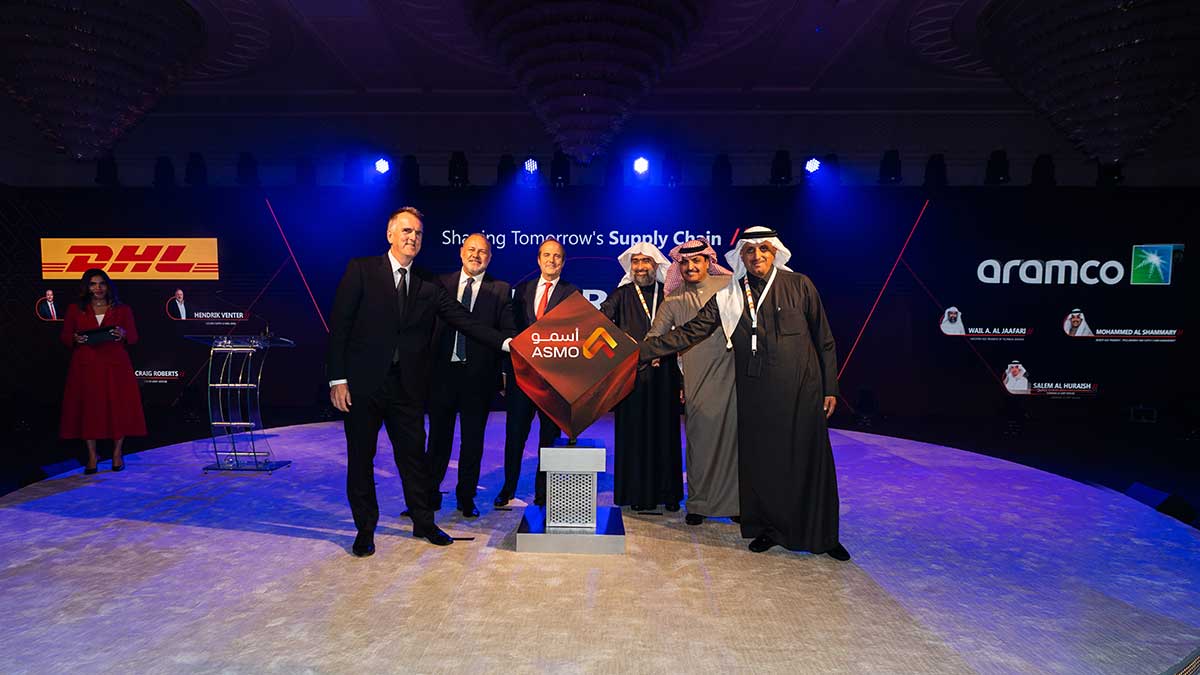Aramco And BYD's Joint Venture: A New Era In EV Technology Aramco And BYD's Joint Venture: A New Era In EV Technology