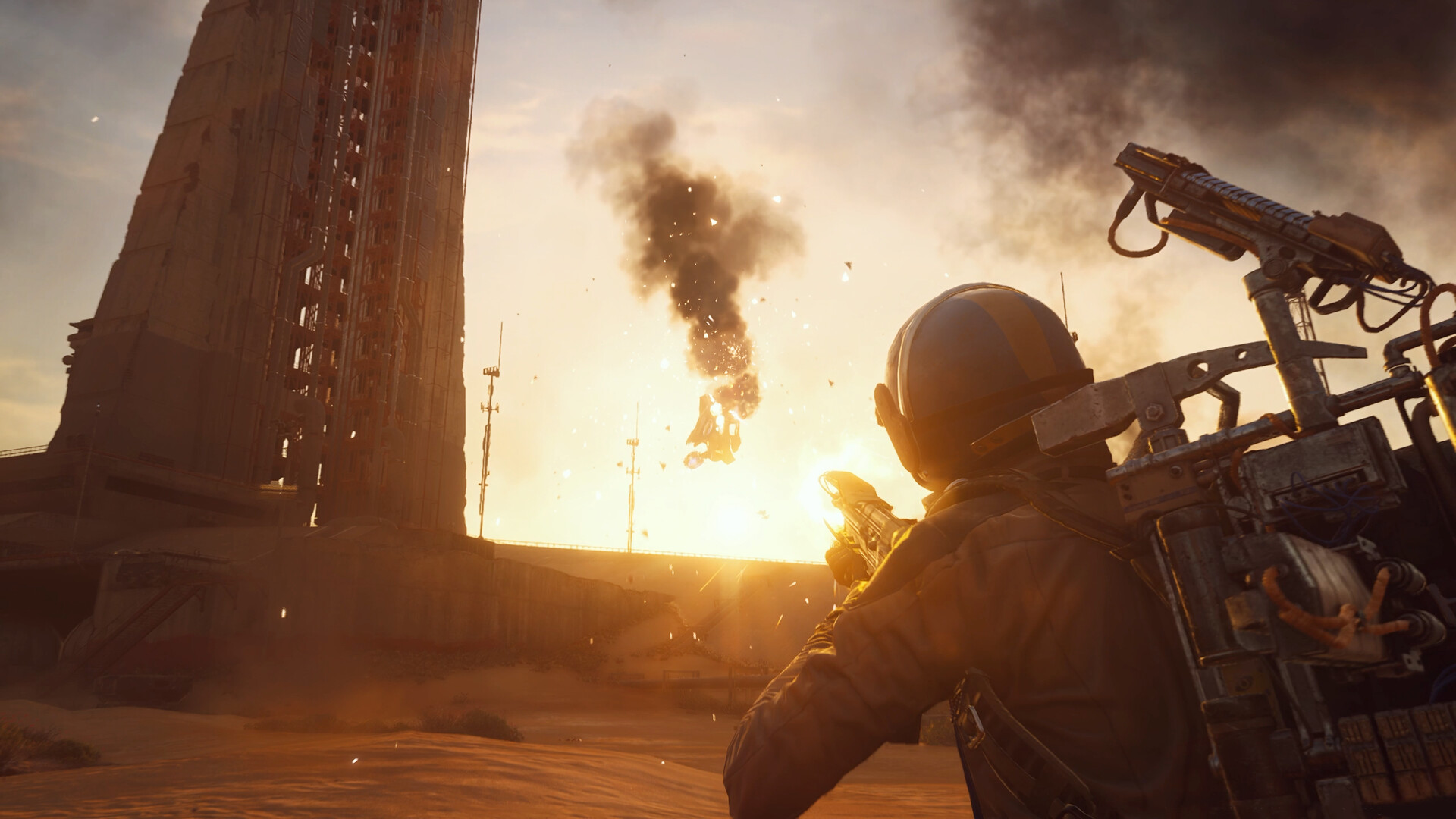 ARC Raiders Public Test 2: Improved Gameplay And Enhanced Experience ARC Raiders Public Test 2: Improved Gameplay And Enhanced Experience