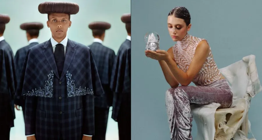 Arcane : Coldplay, Stromae Et Pomme Réinterprètent Arcane : Coldplay, Stromae Et Pomme Réinterprètent