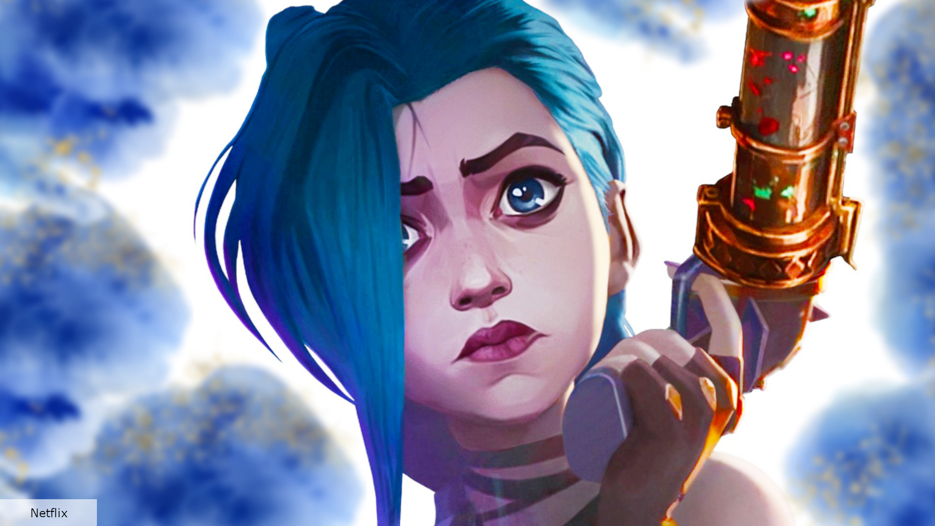 Arcane: Exploring Jinx's Death And The Show's Ending Arcane: Exploring Jinx's Death And The Show's Ending