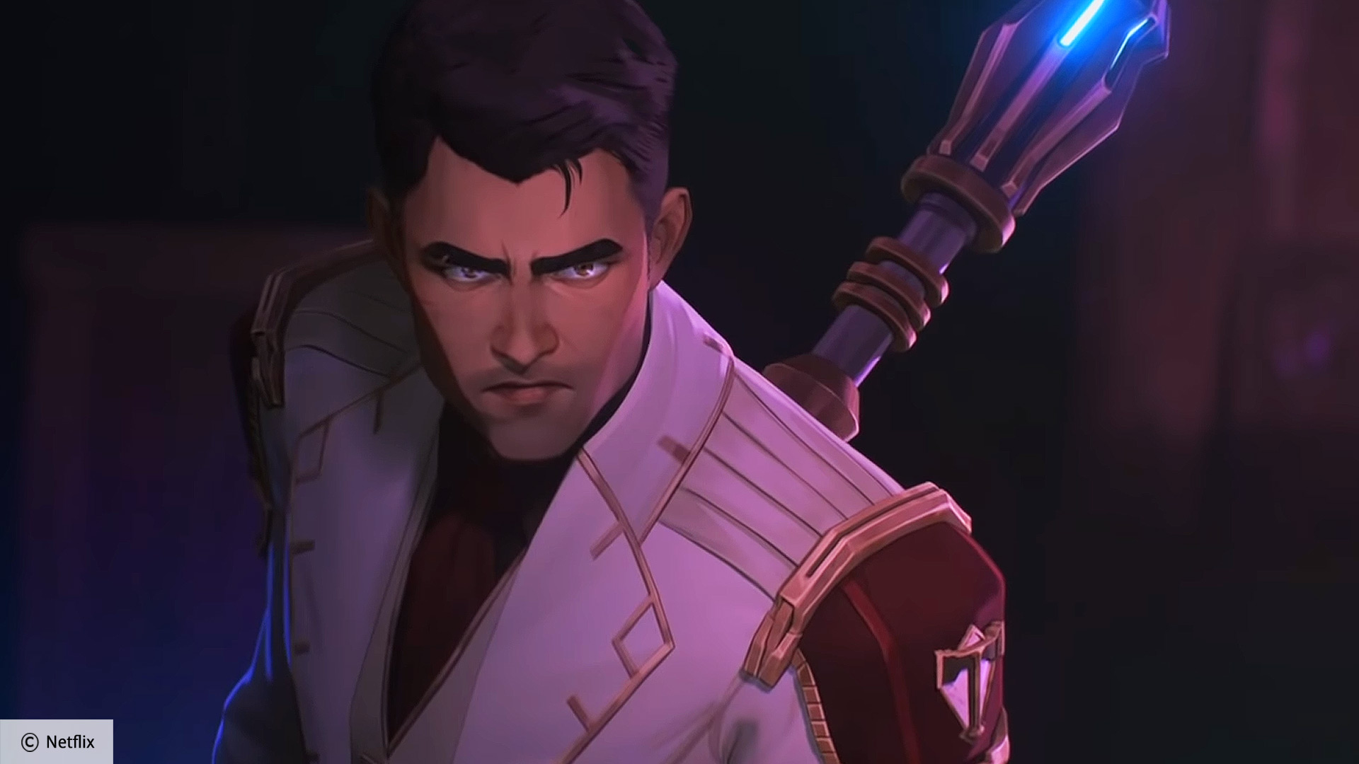Arcane Season 2: The League Of Legends Spin-Off's Musical Return Arcane Season 2: The League Of Legends Spin-Off's Musical Return